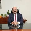 Ashok Chandra, Managing Director and Chief Executive Officer, Punjab National Bank (PNB)