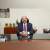 Ashok Chandra, Managing Director and Chief Executive Officer, Punjab National Bank (PNB)
