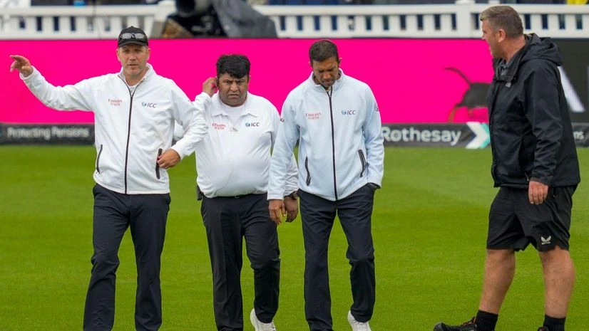 ENG vs IND 5th Test Day 1 new session timings ENG vs IND 5th Test Day 1 new session timings