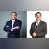 TV Narendran and Koushik Chatterjee