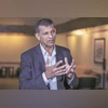 Raghuram Rajan Raghuram Rajan
