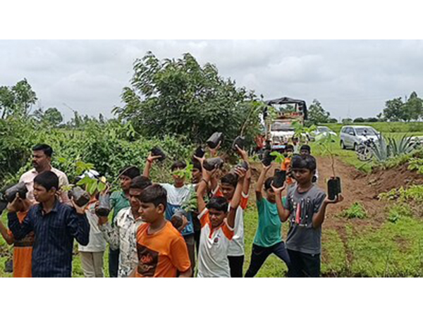 Tennis player James Blake