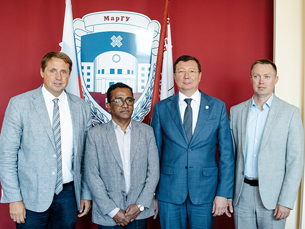 Tennis player James Blake