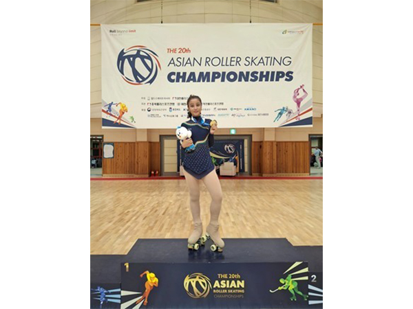 Tennis player James Blake