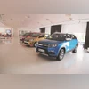 Maruti