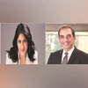 Outgoing HUL MD and CEO  Rohit Jawa may hold a townhall today