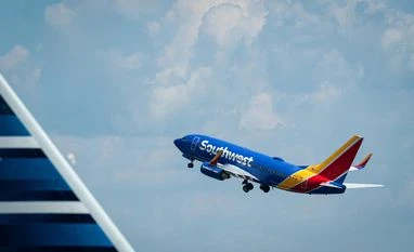 Southwest Airlines Southwest Airlines