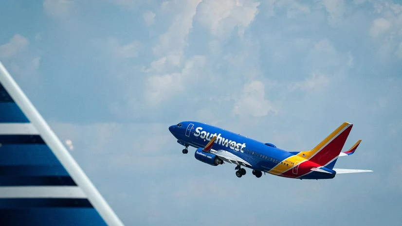 Southwest Airlines Southwest Airlines