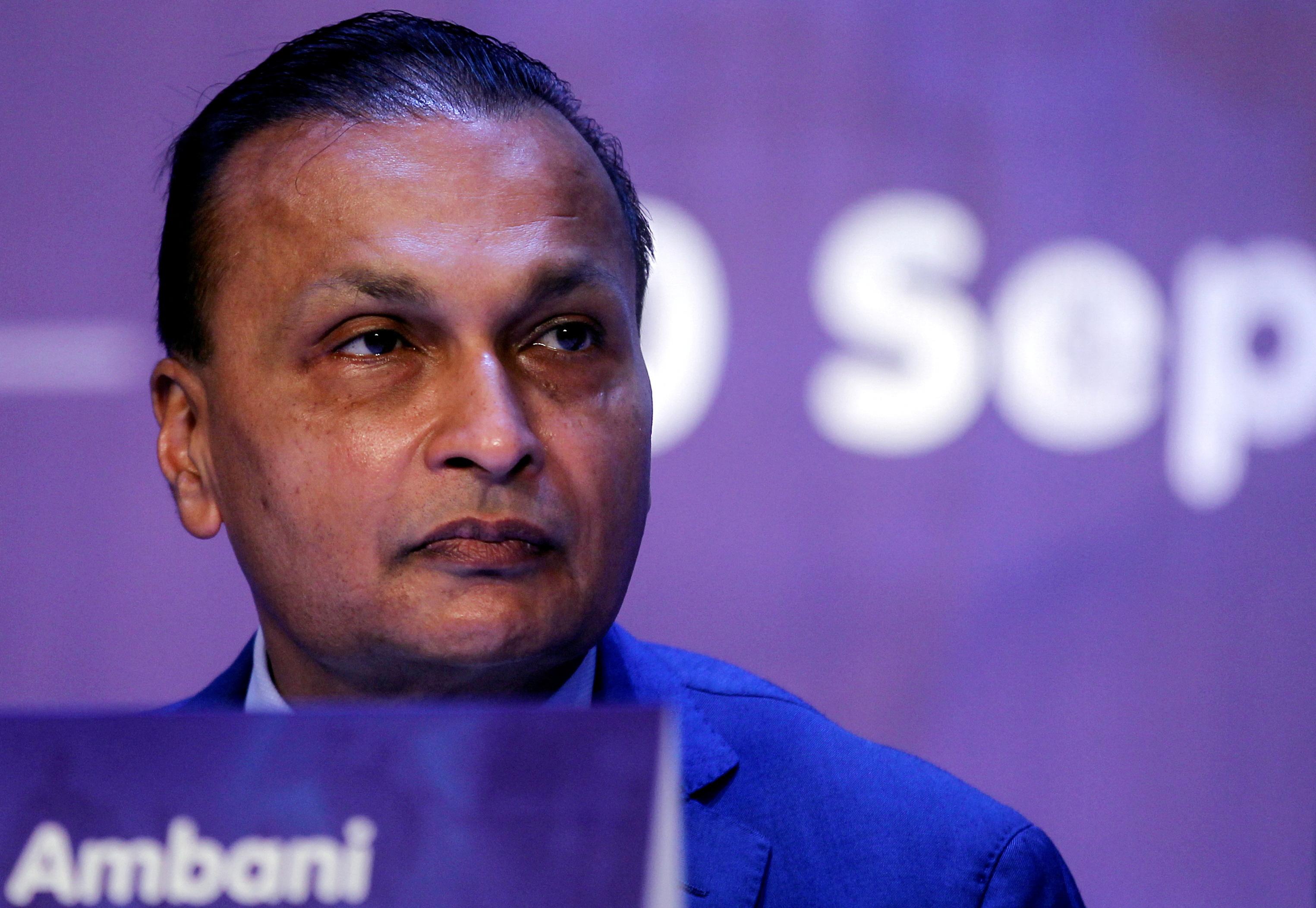 Bombay HC quashes stay order on fraud proceedings against Anil Ambani