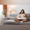 World breastfeeding week 2025 calls for better support for new mothers