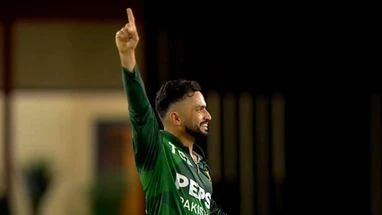 Mohammad Nawaz Mohammad Nawaz