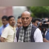 Rajnath Singh