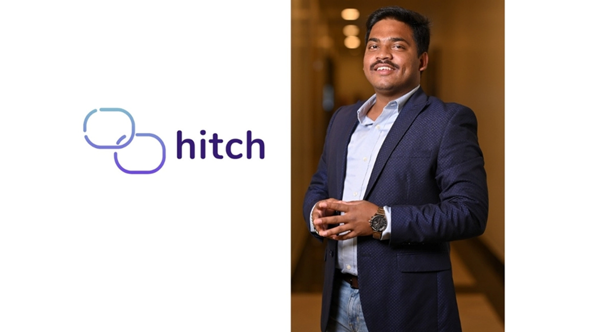 By K Sambid Kumar, Founder at hitch zone