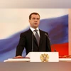 Dmitry Medvedev