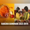 Rakshabandhan 2025 Date Rakshabandhan 2025 Date