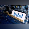 Intel in talks with Apple on investment to support chipmaker's comeback