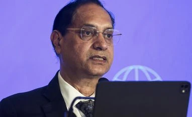Tuhin Kanta Pandey, SEBI Chairman Tuhin Kanta Pandey, SEBI Chairman