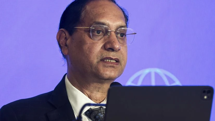 Tuhin Kanta Pandey, SEBI Chairman Tuhin Kanta Pandey, SEBI Chairman