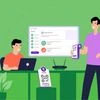 phonepe partner