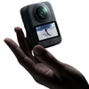DJI launches Osmo 360, its first 360-degree high-res camera: Price, specs