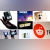 Tech Wrap August 1