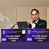 Sebi chairman Tuhin Kanta Pandey commits to combat financial fraud