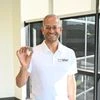 Krishna Rangasayee, founder and chief executive at SiMa