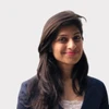 Akanksha Jagwani, co-founder and chief executive of SixSense