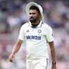 Siraj steps up: How India's pace spearhead thrives without Bumrah