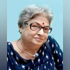 A eulogy to Eunice: An Indian English poet who walked freely with language Eunice de Souza