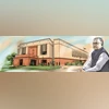 With his Chandra Shekhar legacy