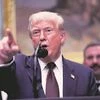 Trump doubles reward to $50 mn for arrest of Venezuela's President Maduro