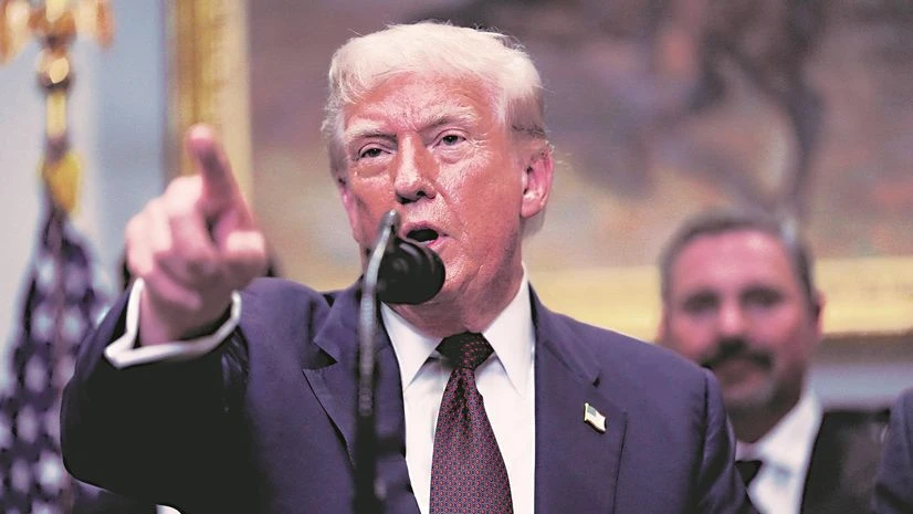 Donald Trump donald trump