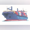 maritime trade, supply chain, global shipping, Trump tariffs, Donald Trump, Logistics industry, Supply chain, Shipping industry