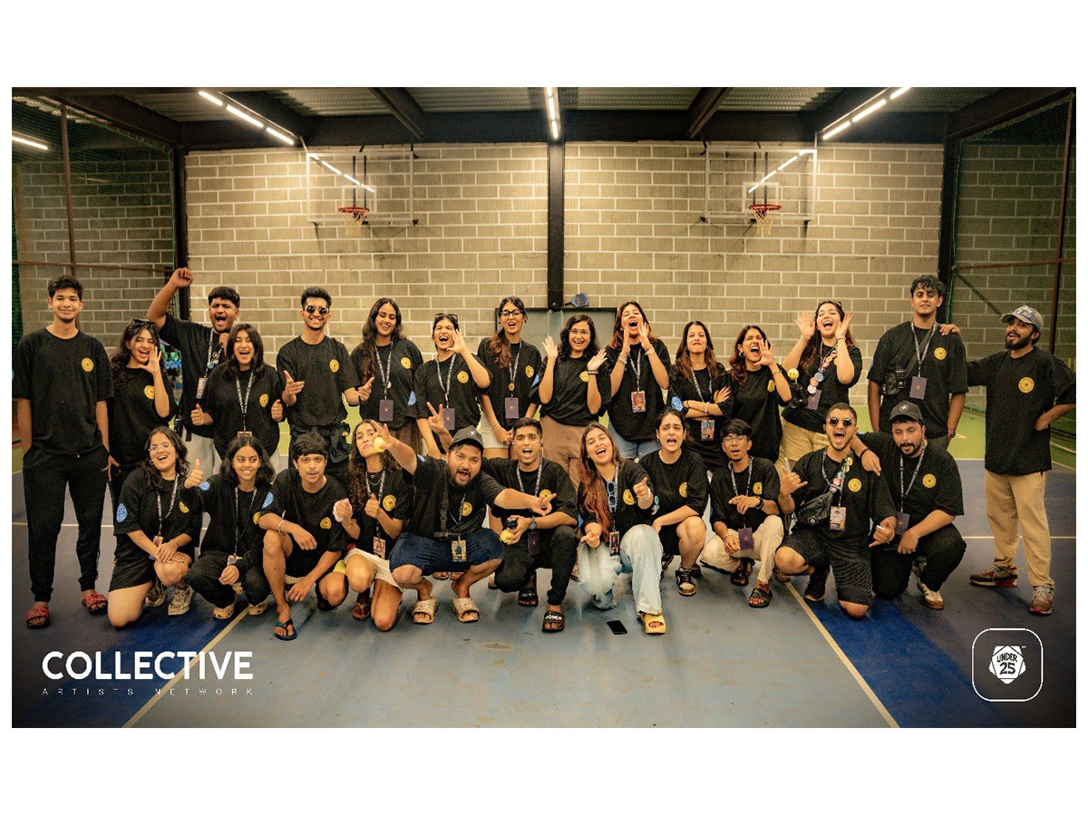 Tennis player James Blake