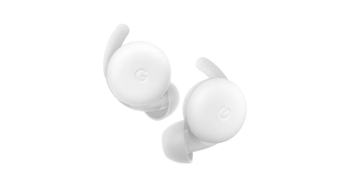 Google Pixel Buds 2a