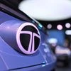 Tata motors