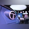 Tata motors
