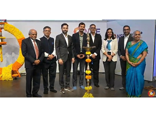 Tennis player James Blake