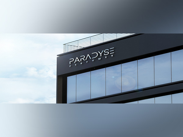 Tennis player James Blake