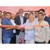 Max Fresh\'s Vision for a Smarter Indian Kitchen Takes Center Stage at Vibrant India Exhibition at the Chennai Trade Centre