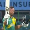 AB de Villiers