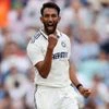 Prasidh Krishna ENG vs IND Day 4 5th Test