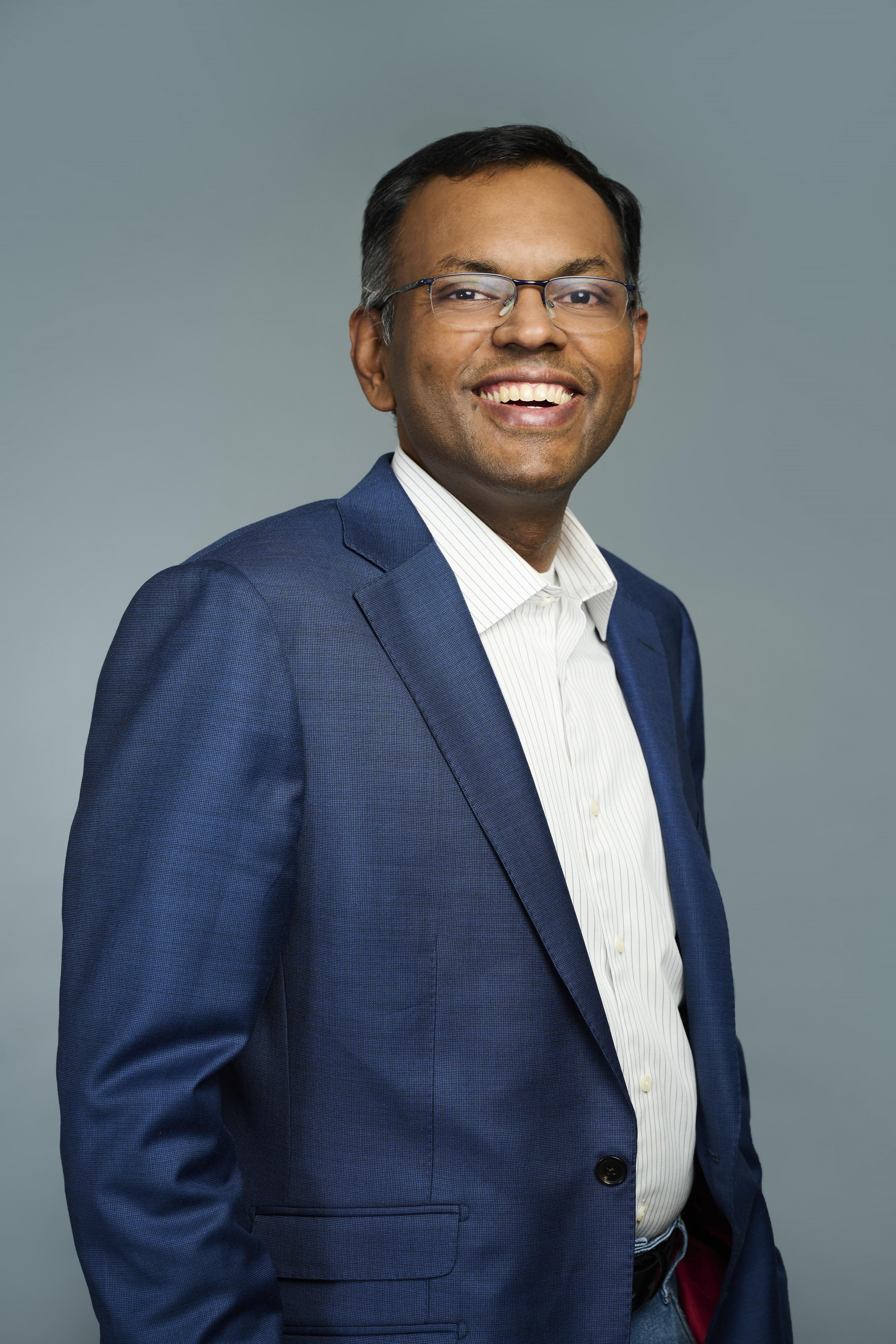business-standard.com - Peerzada Abrar - Amazon bets on India's talent to power global race towards AI future