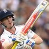 Brook hits 91-ball century, 3rd-fastest by England batter vs India in Tests