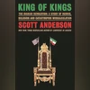 Scott Anderson captures US' hubris, Iran's revolution in exceptional detail