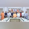 UP Government, CM Yogi