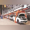 automobile manufacturer, auto PLI firms