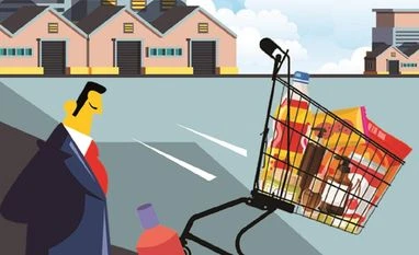 FMCG FMCG sector, Q2FY26 preview, top pics, HUL, Britannia