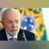 Open to US trade talks if Brazil treated as an equal, says Lula da Silva